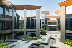  Co-working Space – Exterior View View at Kilpauk - for Rent