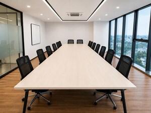 Team Area in  Co-working Space at Kilpauk – for Rent