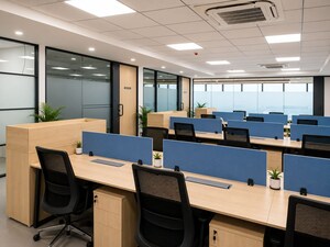 Team Area in  Co-working Space at Kilpauk – for Rent