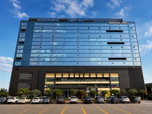  Co-working Space – Exterior View View at Kilpauk - for Rent