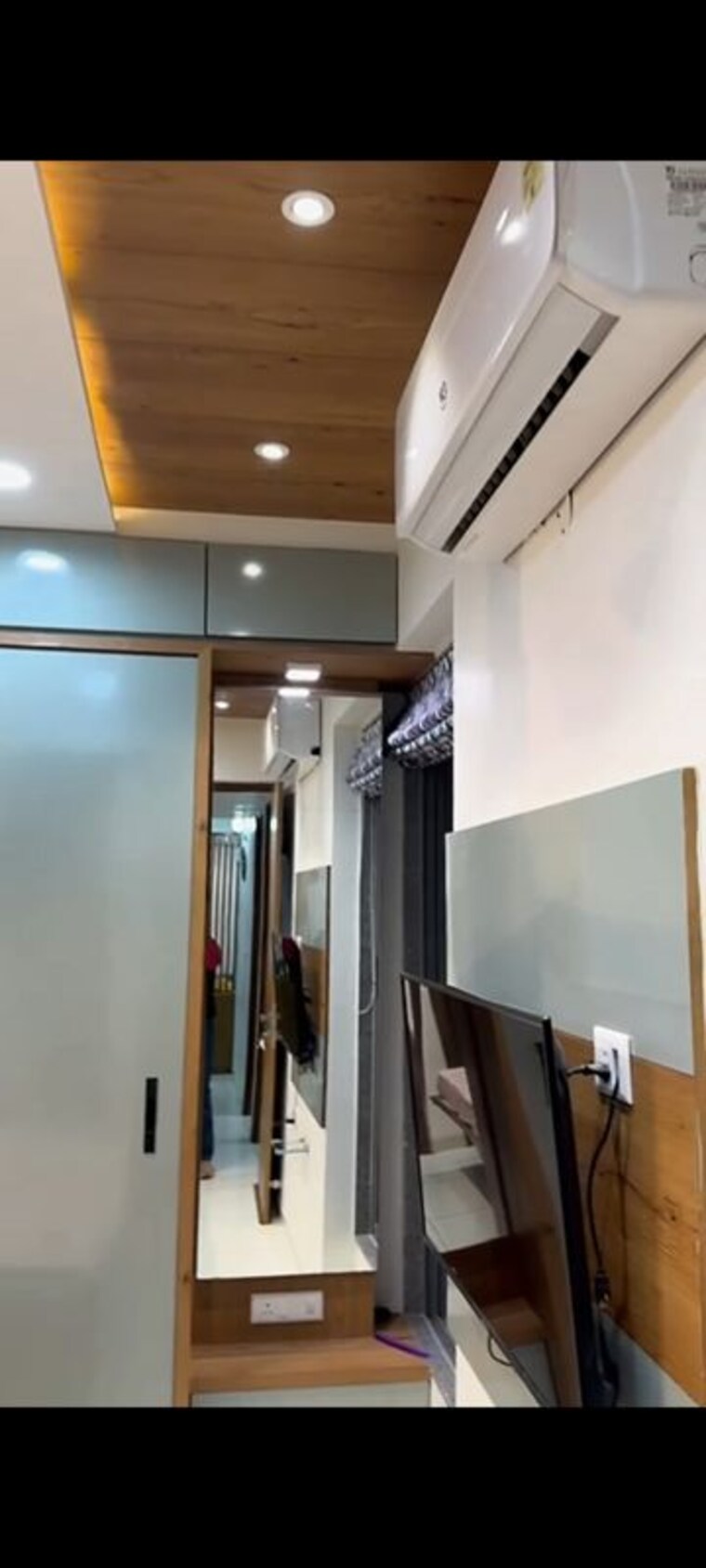 Kitchen, goyal-orchid-blues 3 Bedroom 1525 Sq.Ft. Apartment In Shela Ahmedabad 10383866
