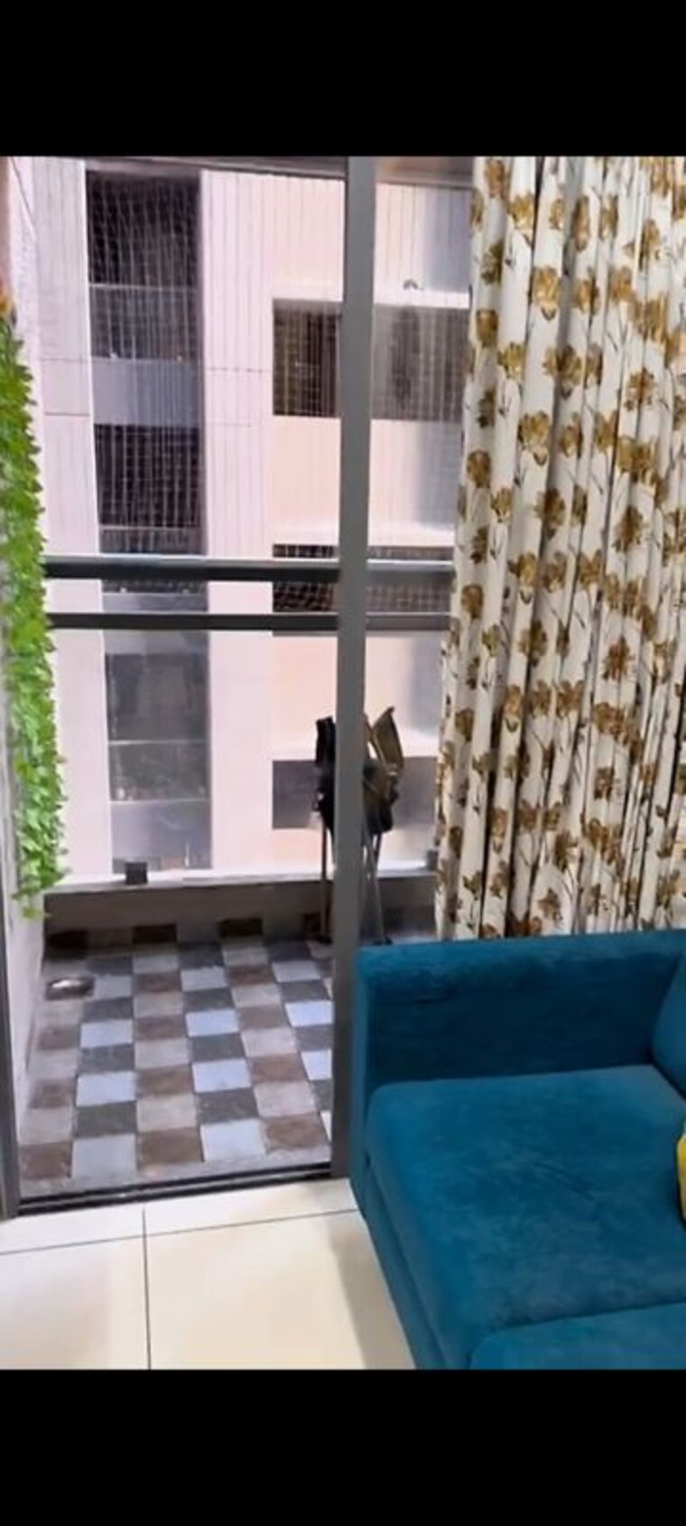 Exterior View, goyal-orchid-blues 3 Bedroom 1525 Sq.Ft. Apartment In Shela Ahmedabad 10383866