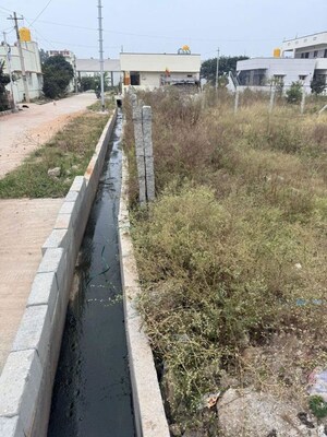  Land – Exterior View View at Whitefield - for Rent