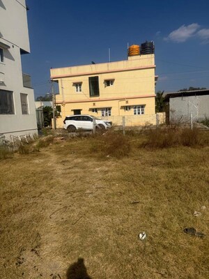  Land – Exterior View View at Whitefield - for Rent