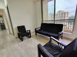 1.5 BHK Apartment For Sale in Hiranandani Lavinia, Ghodbunder Road