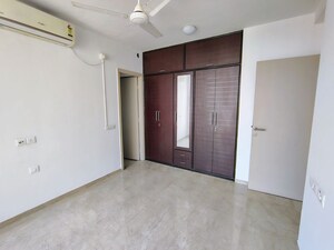 Master Bedroom in 1.5 BHK Apartment at Hiranandani Lavinia, Ghodbunder Road – for Sale
