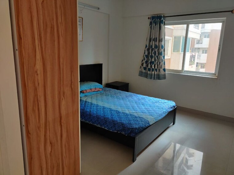 Bedroom, snn-raj-serenity 3.5 Bedroom 2200 Sq.Ft. Apartment In Begur Road Bangalore 10383864