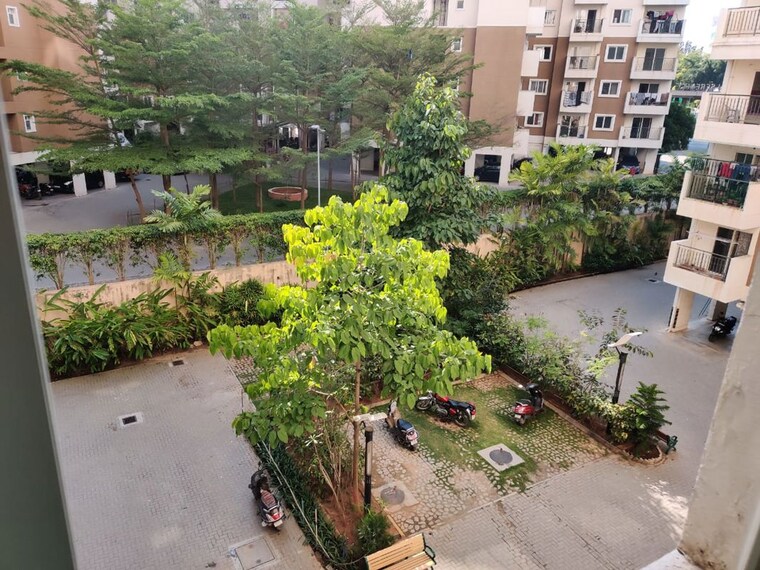 Exterior View, snn-raj-serenity 3.5 Bedroom 2200 Sq.Ft. Apartment In Begur Road Bangalore 10383864