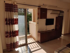 3.5 BHK Apartment For Rent in SNN Raj Serenity, Begur Road