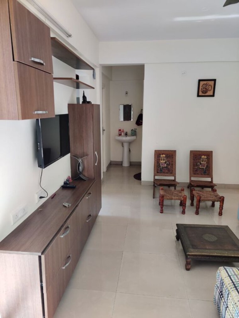 Kitchen, snn-raj-serenity 3.5 Bedroom 2200 Sq.Ft. Apartment In Begur Road Bangalore 10383864
