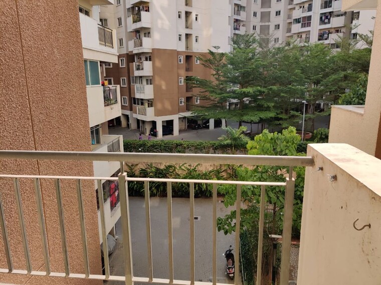 Exterior View, snn-raj-serenity 3.5 Bedroom 2200 Sq.Ft. Apartment In Begur Road Bangalore 10383864