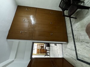 Bedroom in 2 BHK Builder Floor at Durgapura – for Rent
