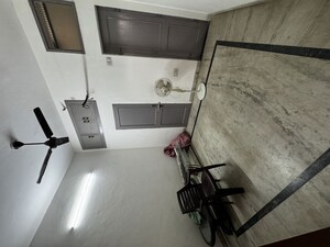 Bedroom in 2 BHK Builder Floor at Durgapura – for Rent