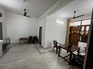 Common Area in 2 BHK Builder Floor at Durgapura – for Rent