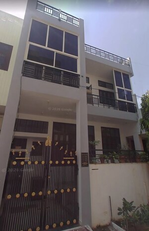 2 BHK Builder Floor For Rent in Durgapura