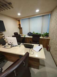 Office Space For Rent in Shivalik Shilp