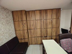 Furnished Amenities in  Office Space at Shivalik Shilp, Sanidhya – for Rent