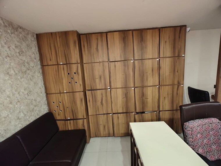 undefined, shivalik-shilp Commercial Office Space 1058 Sq.Ft. In Sanidhya Ahmedabad 10383890