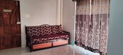 2 BHK Apartment For Rent in Mapusa