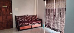 2 BHK Apartment For Rent in Mapusa