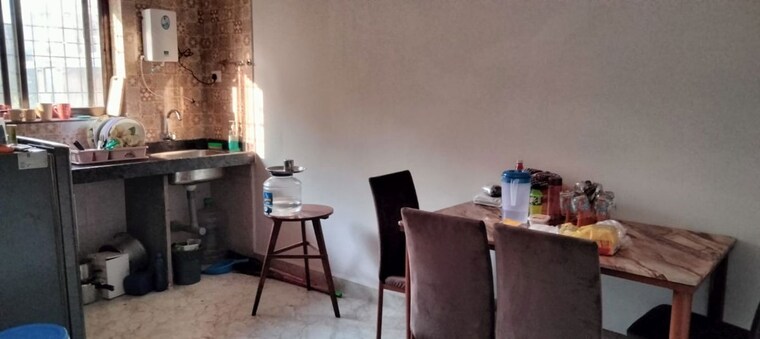 undefined, mapusa 2 Bedroom 1000 Sq.Ft. Apartment In Mapusa Goa 10383894
