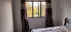 Bedroom in 2 BHK Apartment at Mapusa – for Rent