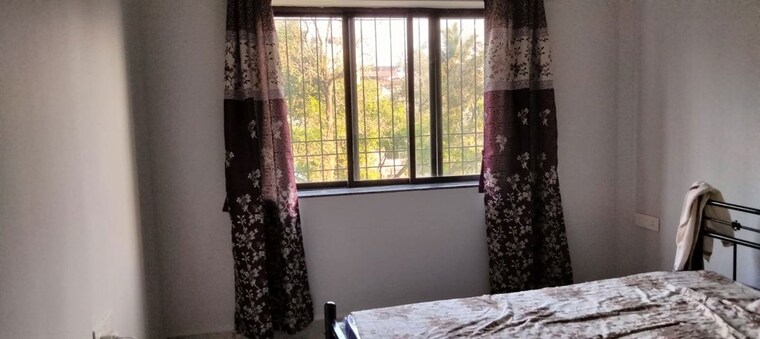 Bedroom, mapusa 2 Bedroom 1000 Sq.Ft. Apartment In Mapusa Goa 10383894