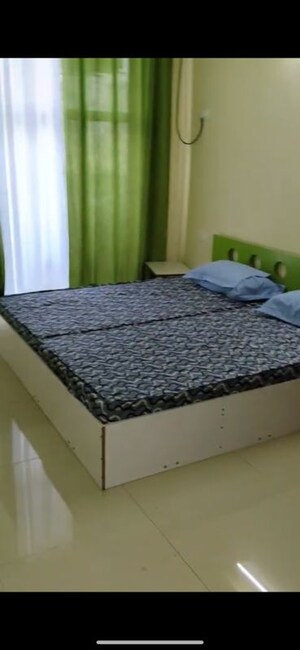 Bedroom in 2 BHK Apartment at Pyramid Midtown, Sector 59 – for Rent