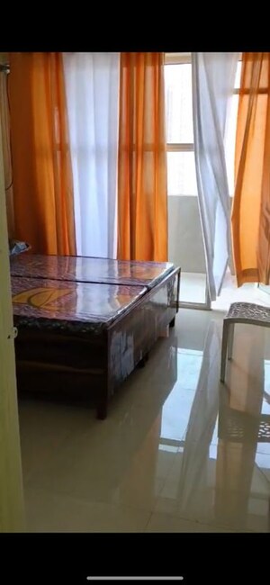 Master Bedroom in 2 BHK Apartment at Pyramid Midtown, Sector 59 – for Rent