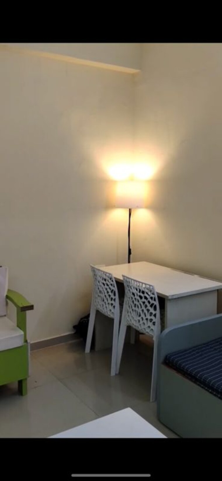 Hall, pyramid-midtown 2 Bedroom 700 Sq.Ft. Apartment In Sector 59 Gurgaon 10383892