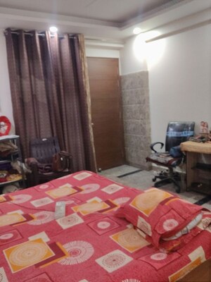 Bedroom in 2 BHK Apartment at Suncity Avenue 76, Sector 76 – for Sale