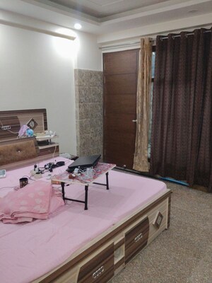 Bedroom in 2 BHK Apartment at Suncity Avenue 76, Sector 76 – for Sale