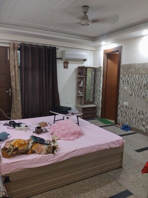 Bedroom in 2 BHK Apartment at Suncity Avenue 76, Sector 76 – for Sale