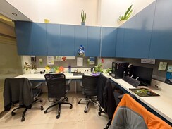 Office Space For Rent in Rustomjee Eaze Zone Mall
