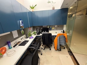 Team Area in  Office Space at Rustomjee Eaze Zone Mall, Malad West – for Rent