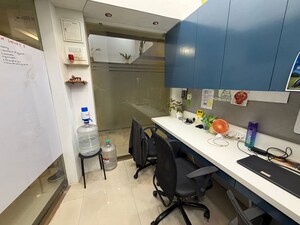Team Area in  Office Space at Rustomjee Eaze Zone Mall, Malad West – for Rent