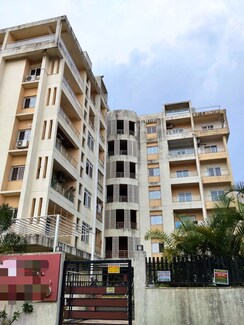 3 BHK + Study Room Apartment For Sale in Bariatu