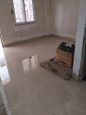 Living Room in 3 BHK Apartment at Bariatu – for Sale