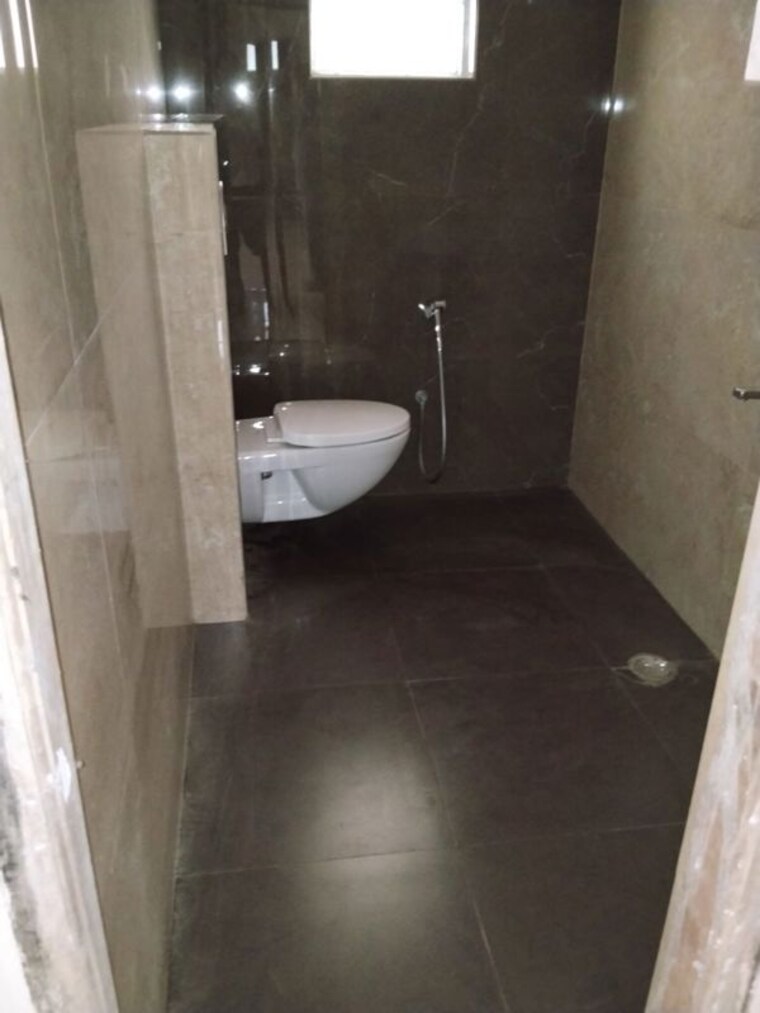 Bathroom, bariatu 3 Bedroom 1800 Sq.Ft. Apartment In Bariatu Ranchi 10383906