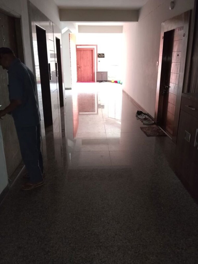 undefined, bariatu 3 Bedroom 1800 Sq.Ft. Apartment In Bariatu Ranchi 10383906