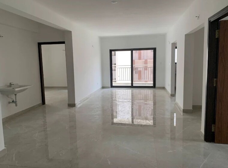 Room, akshaja-insignia 3 Bedroom 1800 Sq.Ft. Apartment In Narsingi Hyderabad 10383909