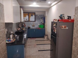 Parking in 2 BHK Apartment at Suncity Avenue 76, Sector 76 – for Sale
