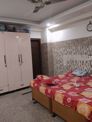 Bedroom in 2 BHK Apartment at Suncity Avenue 76, Sector 76 – for Sale