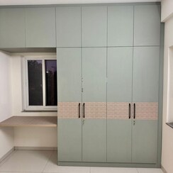 2 BHK Apartment For Rent in Adarsh Greens