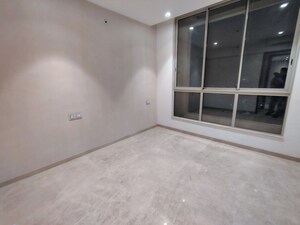 Master Bedroom in 3 BHK Apartment at Hiranandani ParK Clifton, Ghodbunder Road – for Rent