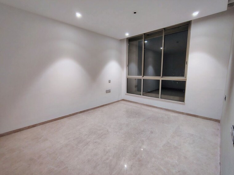 Master Bedroom, hiranandani-park-clifton 3 Bedroom 1200 Sq.Ft. Apartment In Ghodbunder Road Thane 10383413