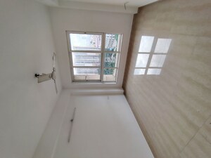Bedroom in 3 BHK Apartment at Hiranandani ParK Clifton, Ghodbunder Road – for Rent