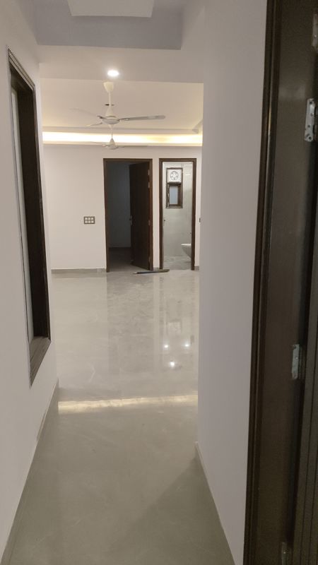 3 BHK Builder Floor For Sale in Chattarpur