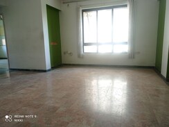 2 BHK + Pooja Room Apartment For Rent in Hiranandani Estate Madison