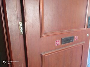 Furnished Amenities in 2 BHK Apartment at Hiranandani Estate Madison, Ghodbunder Road – for Rent